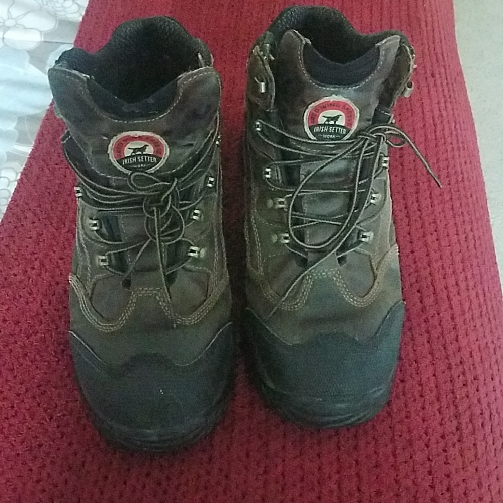 boots